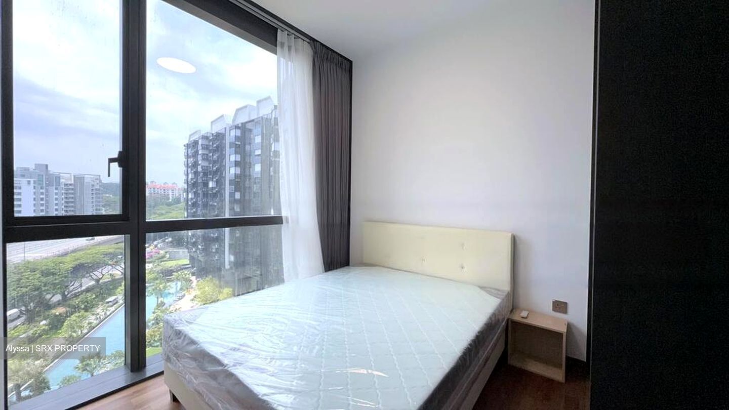 Holland Park (D10), Condominium #481741051